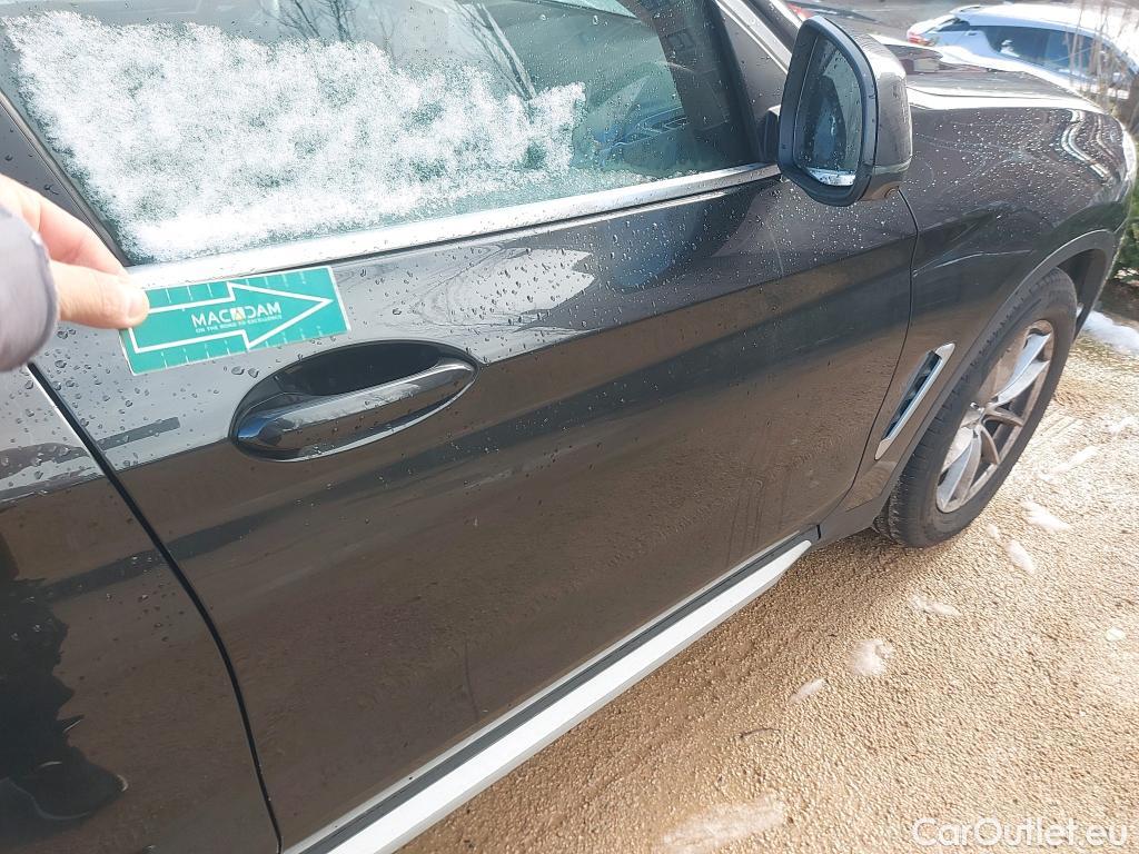  Bmw  X4 BMW  / 2021 / 5P / todoterreno xDrive20d xLine  #13