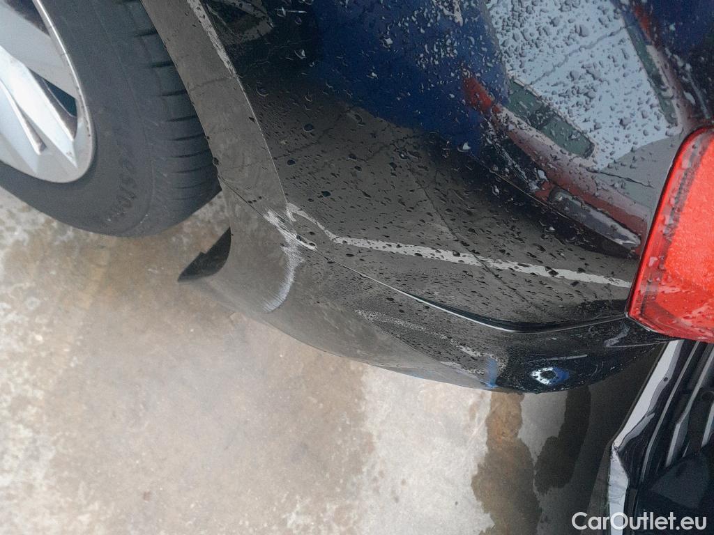  Audi  A3 AUDI  / 2020 / 5P / berlina con portón Sportback 30 TFSI 81kW (110CV) S tronic #5