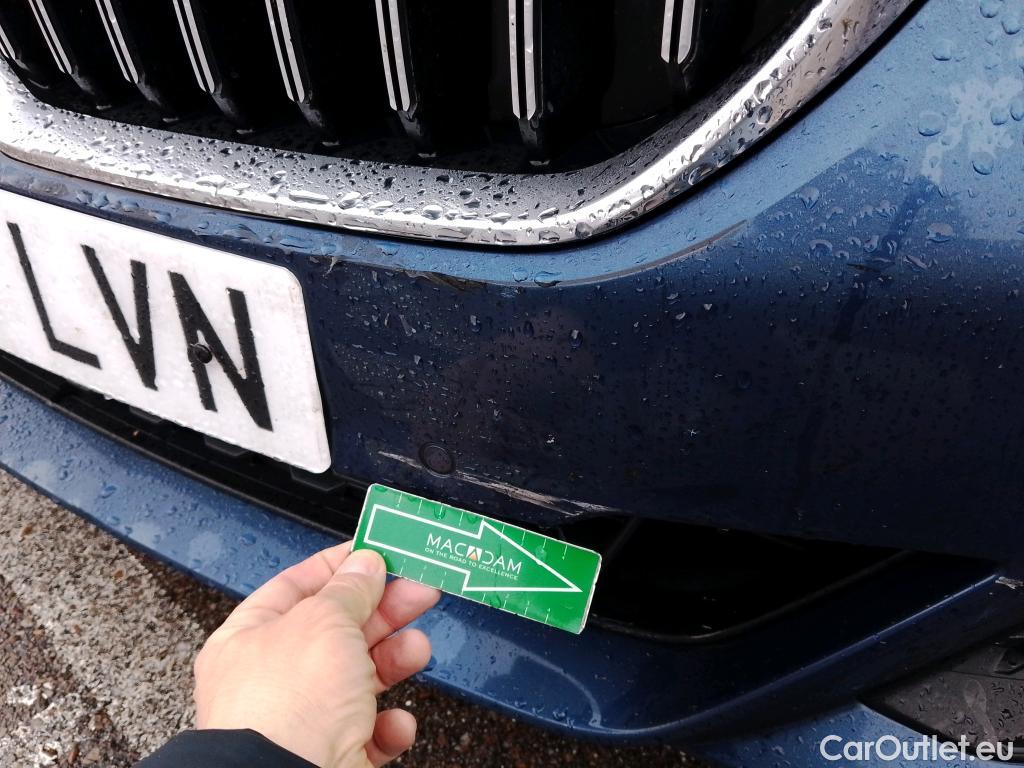  Bmw  Serie 5 BMW  / 2020 / 4P / sedán 530e #14