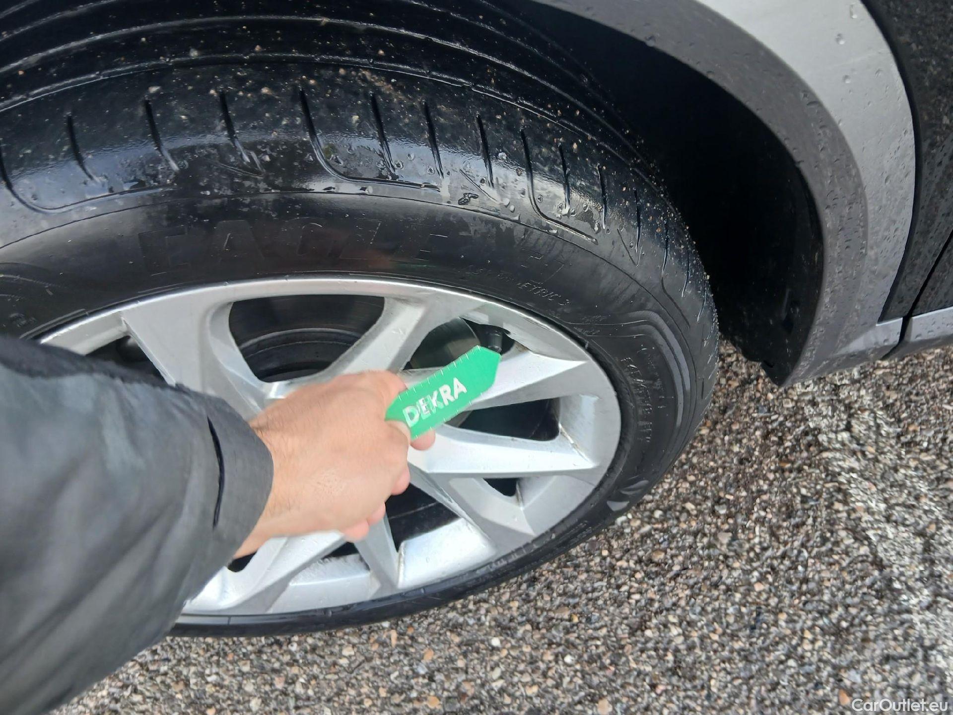  Cupra  Formentor CUPRA  / 2020 / 5P / todoterreno 1.5 TSI 110kW (150 CV) DSG #6