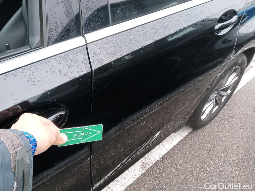  Bmw  Serie 3 BMW  / 2018 / 4P / sedán 320d Auto. #2