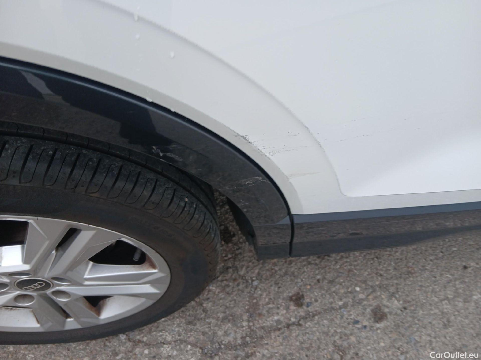  Audi  Q2 AUDI  / 2020 / 5P / todoterreno Advanced 35 TFSI 110kW (150CV) S tronic (AC) #24