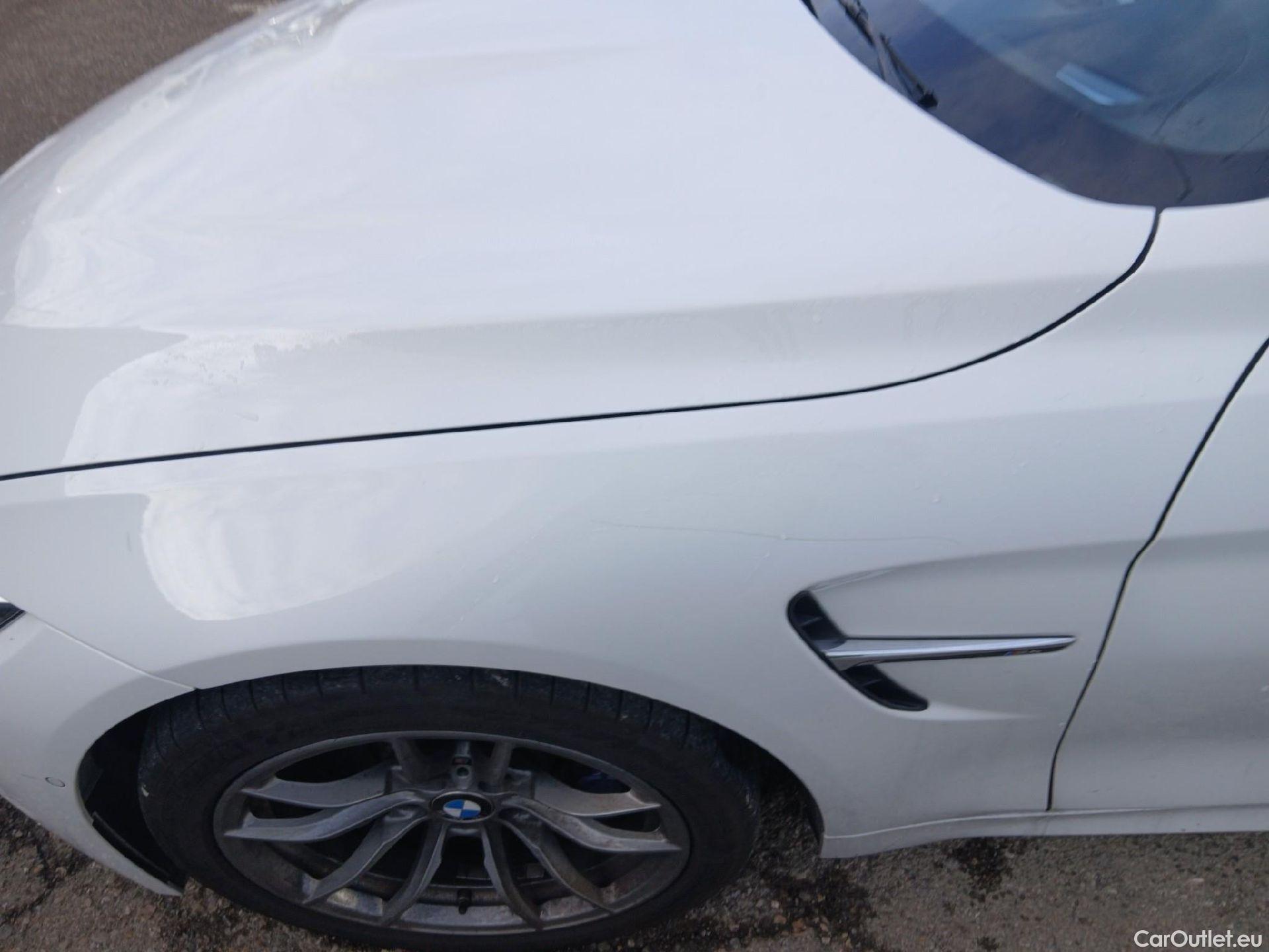  Bmw  Serie 4 BMW  / 2013 / 2P / cabrio M4 #1