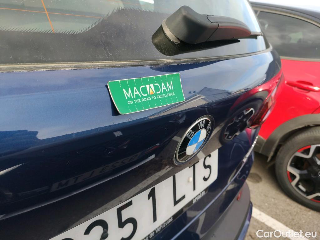  Bmw  X5 BMW  / 2018 / 5P / todoterreno xDrive30d #2