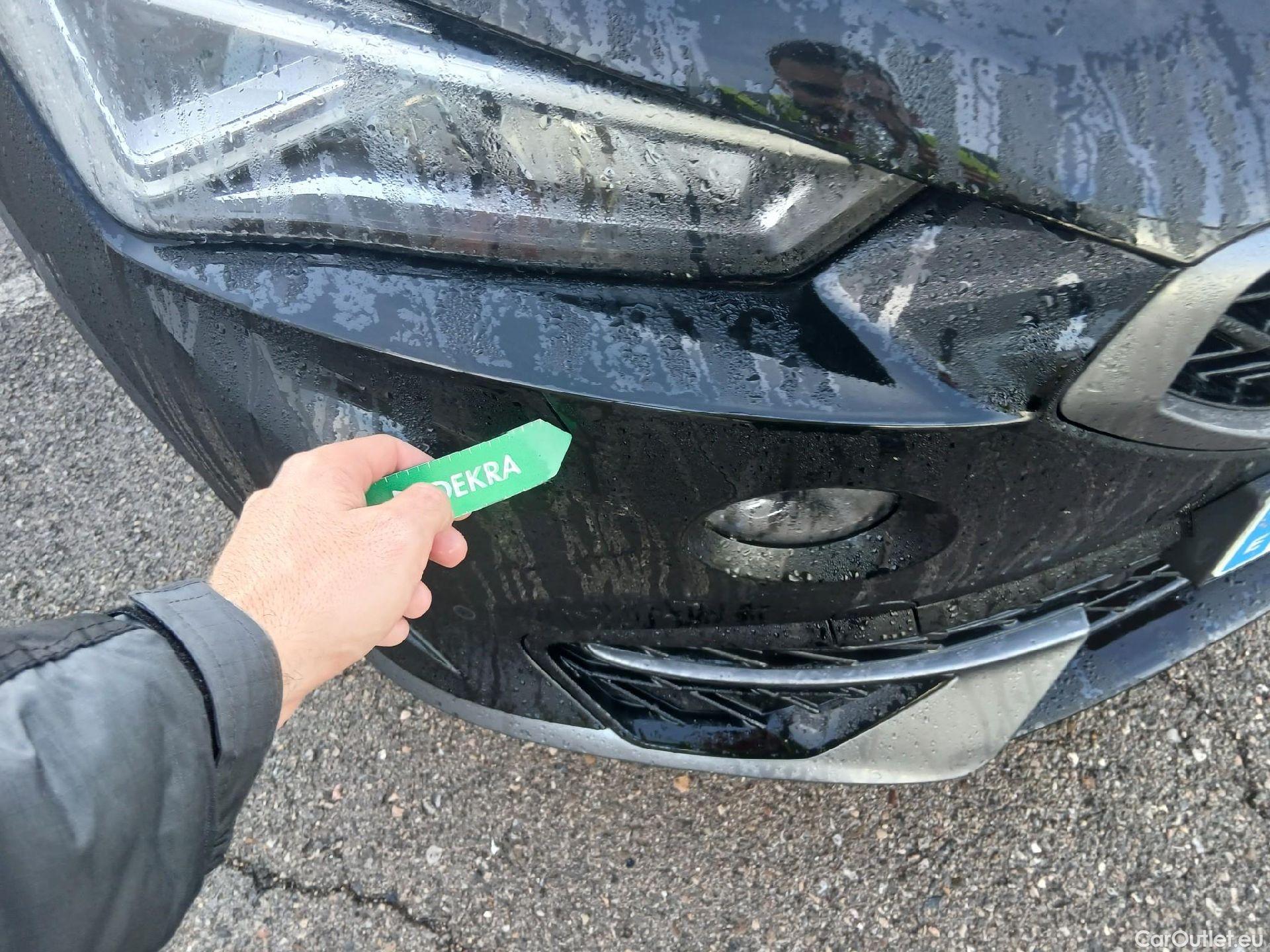  Cupra  Formentor CUPRA  / 2020 / 5P / todoterreno 1.5 TSI 110kW (150 CV) DSG #3