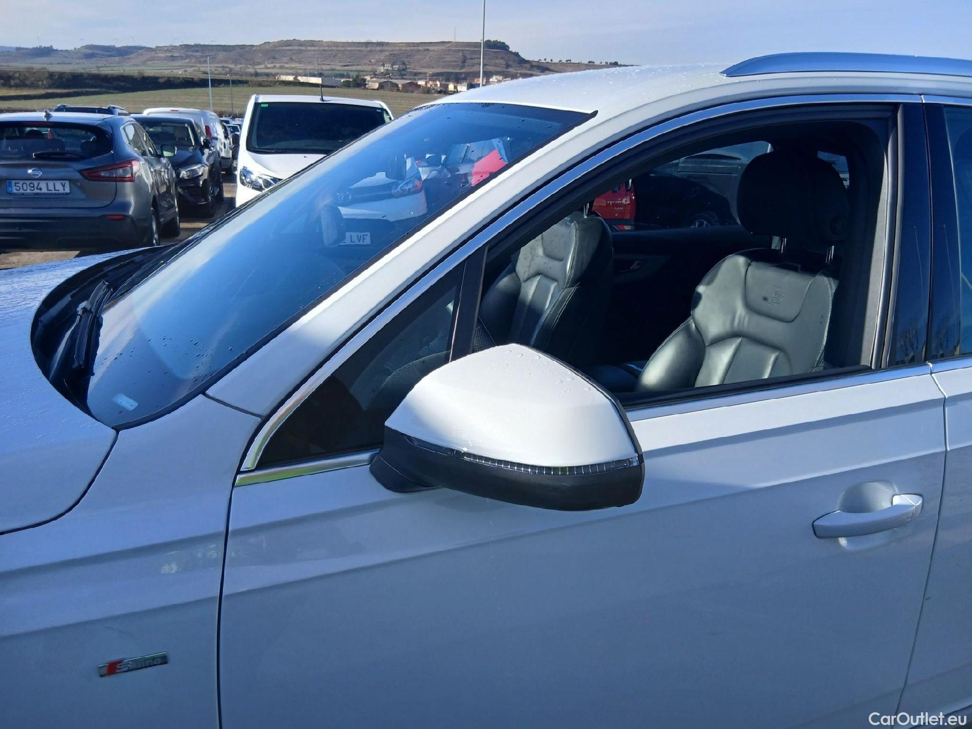  Audi  Q7 AUDI  / 2019 / 5P / todoterreno S line 50 TDI 210kW (286CV) quattro tip #13