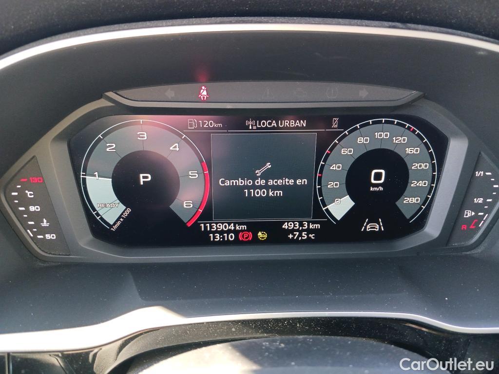  Audi  Q3 AUDI  / 2018 / 5P / todoterreno Advanced 35 TDI 110kW (150CV) S tronic #18