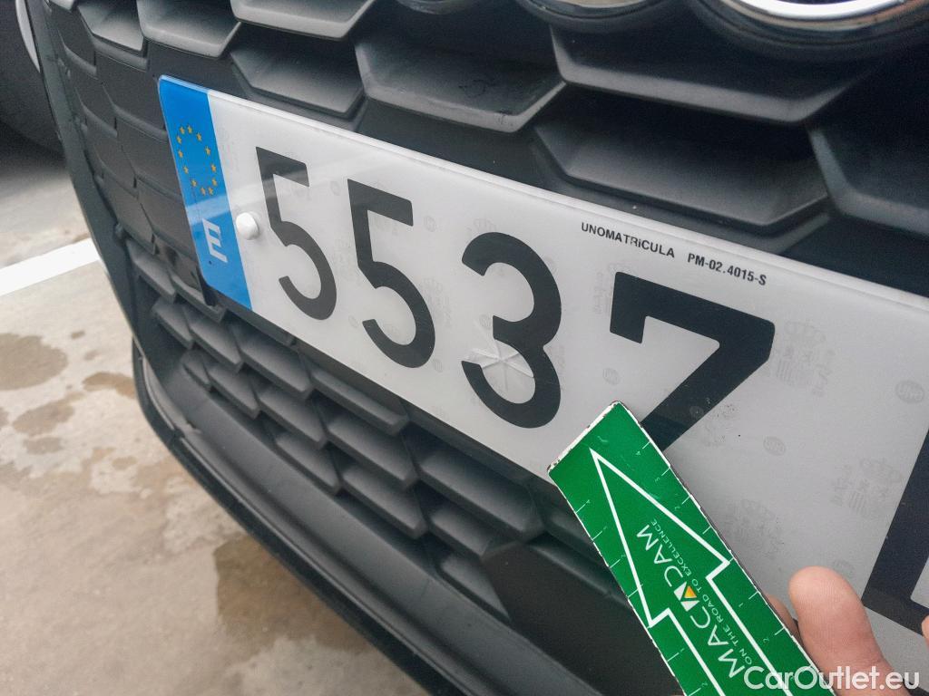  Audi  A3 AUDI  / 2020 / 5P / berlina con portón Sportback 30 TFSI 81kW (110CV) S tronic #19