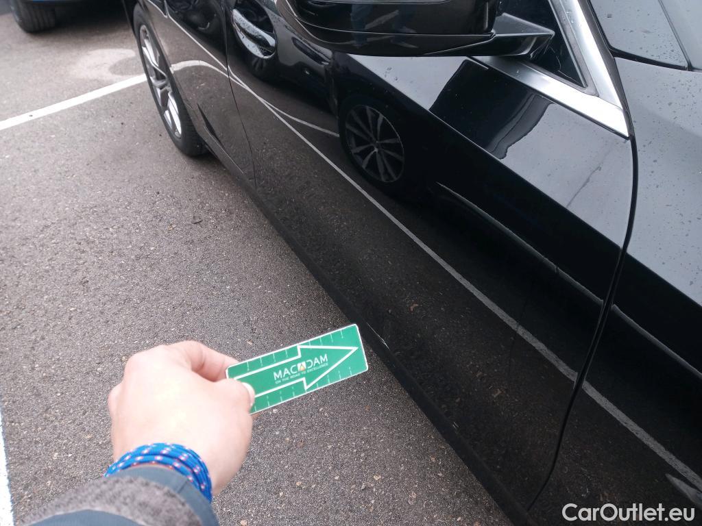  Bmw  Serie 3 BMW  / 2018 / 4P / sedán 320d Auto. #8