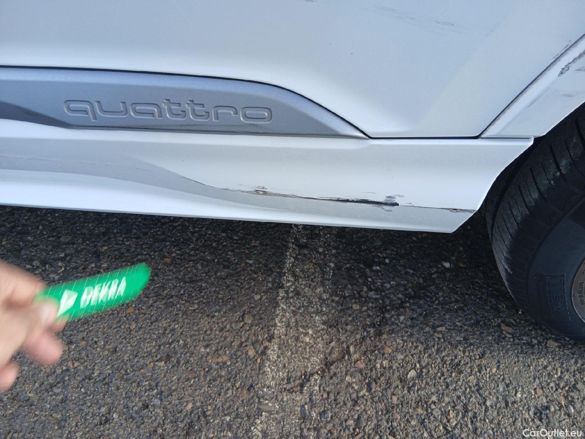  Audi  Q7 AUDI  / 2019 / 5P / todoterreno S line 50 TDI 210kW (286CV) quattro tip #24