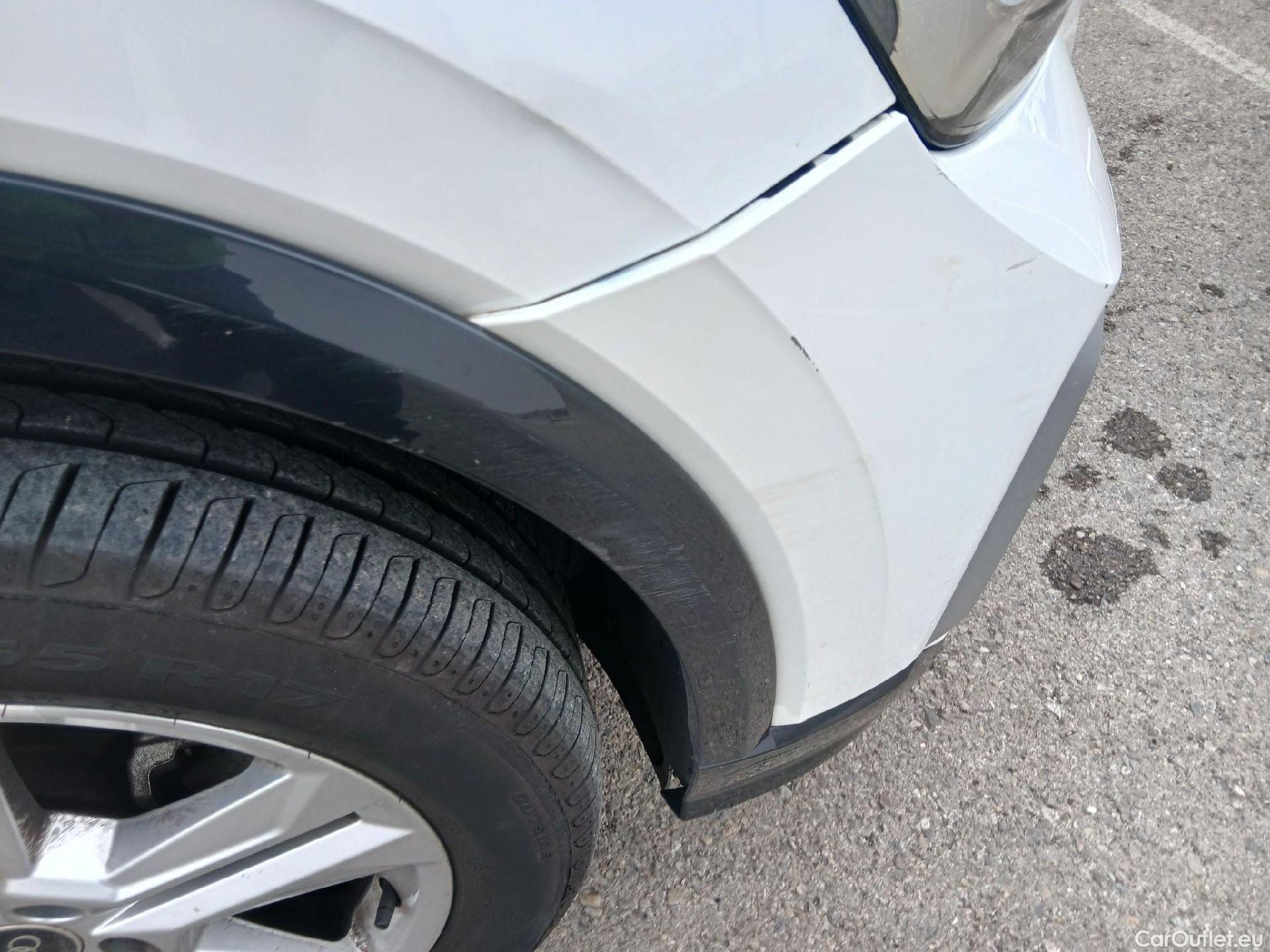  Audi  Q2 AUDI  / 2020 / 5P / todoterreno Advanced 35 TFSI 110kW (150CV) S tronic (AC) #33