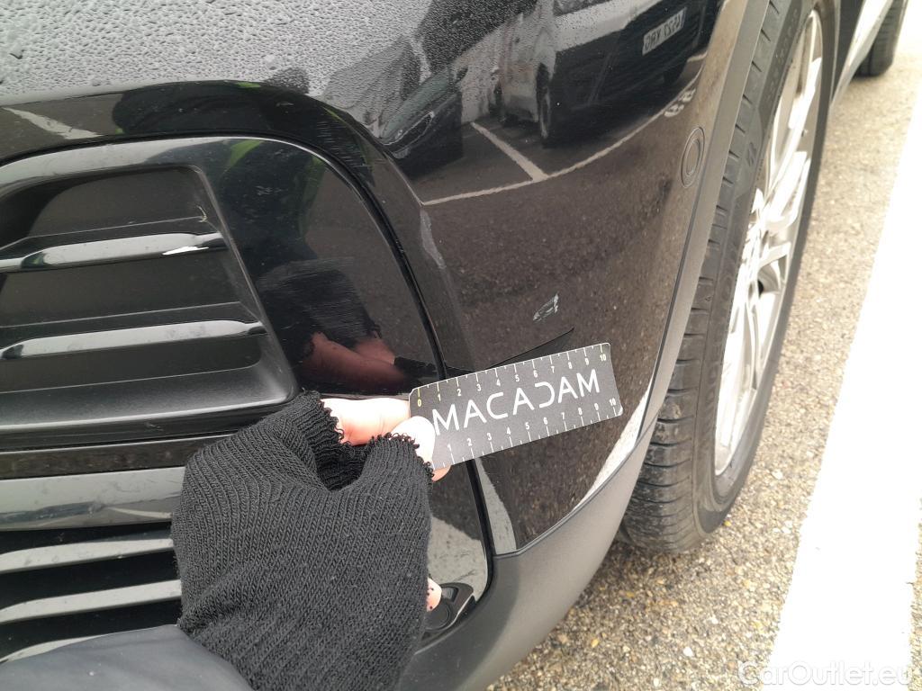  Bmw  X2 BMW  sDrive18i #8