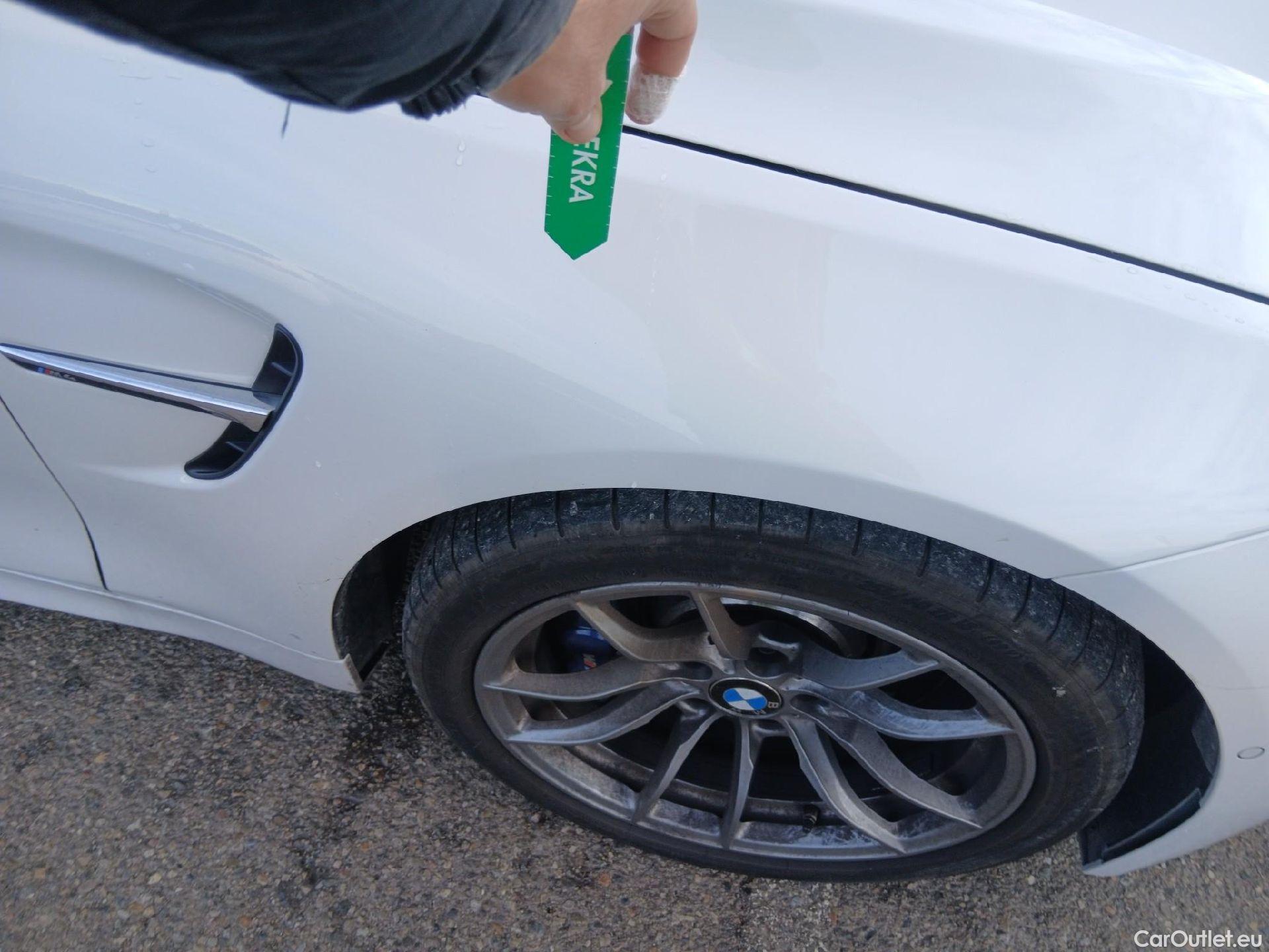  Bmw  Serie 4 BMW  / 2013 / 2P / cabrio M4 #15