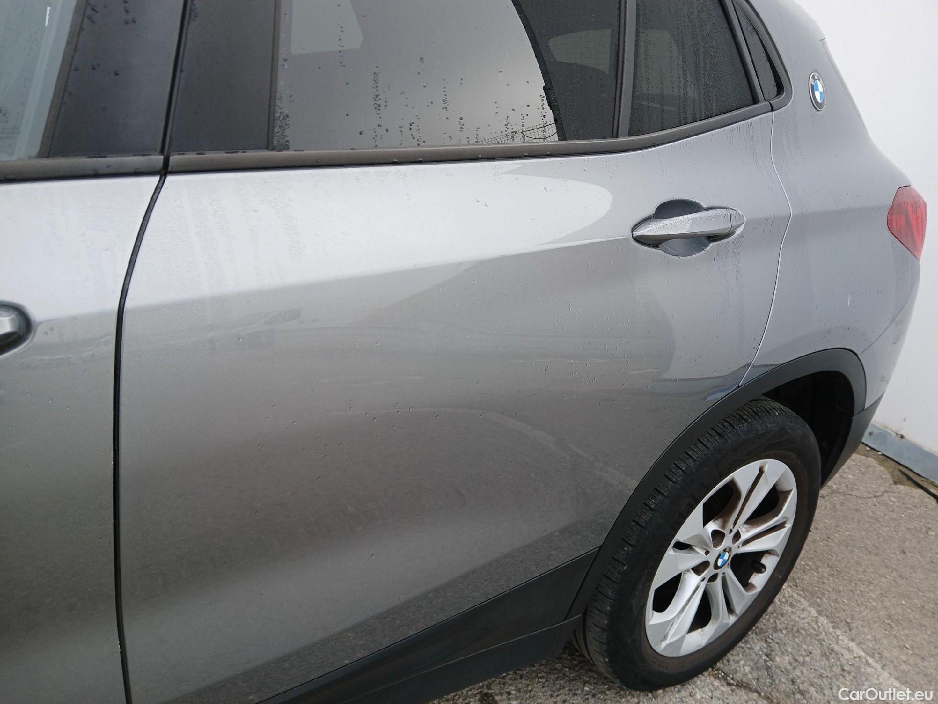  Bmw  X2 BMW  / 2017 / 5P / todoterreno sDrive18d (AC) #14