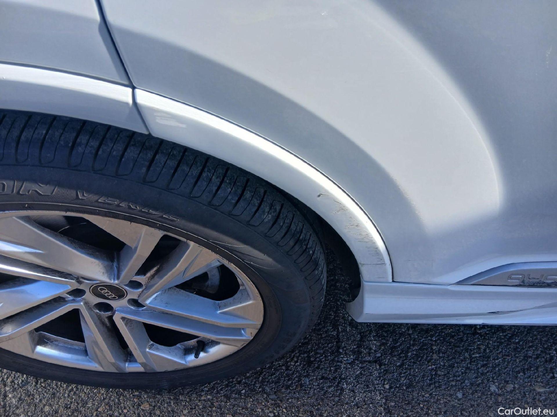  Audi  Q7 AUDI  / 2019 / 5P / todoterreno S line 50 TDI 210kW (286CV) quattro tip #34