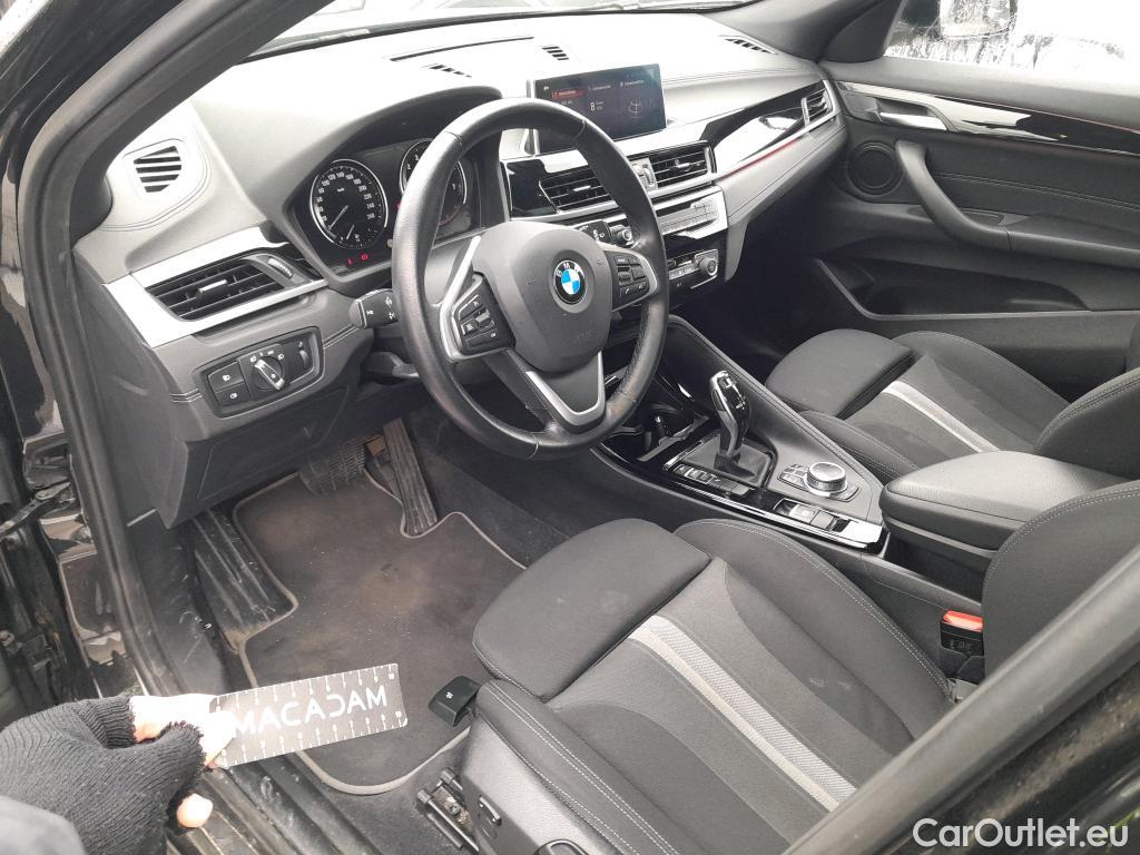  Bmw  X2 BMW  sDrive18i #9