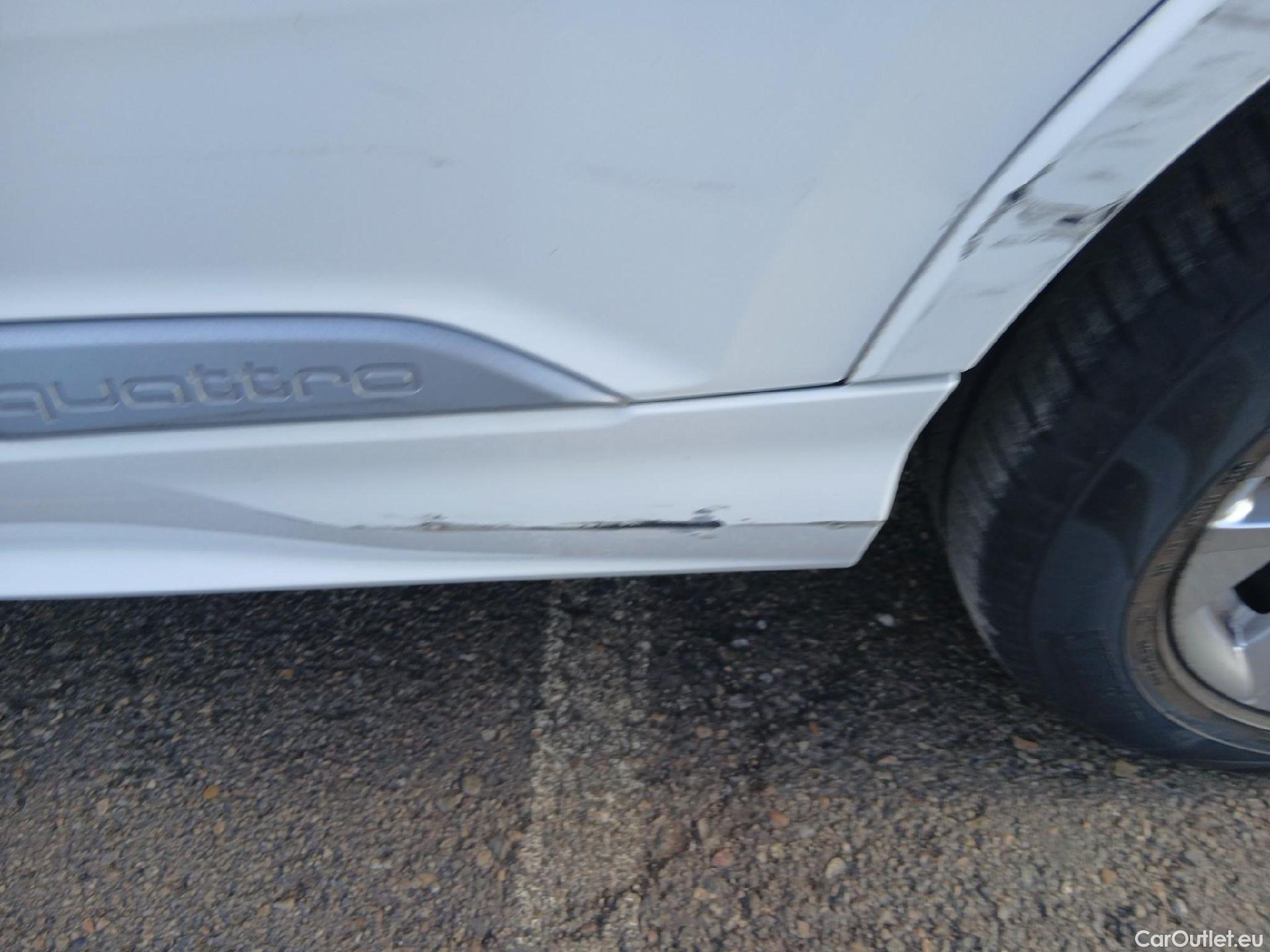  Audi  Q7 AUDI  / 2019 / 5P / todoterreno S line 50 TDI 210kW (286CV) quattro tip #23