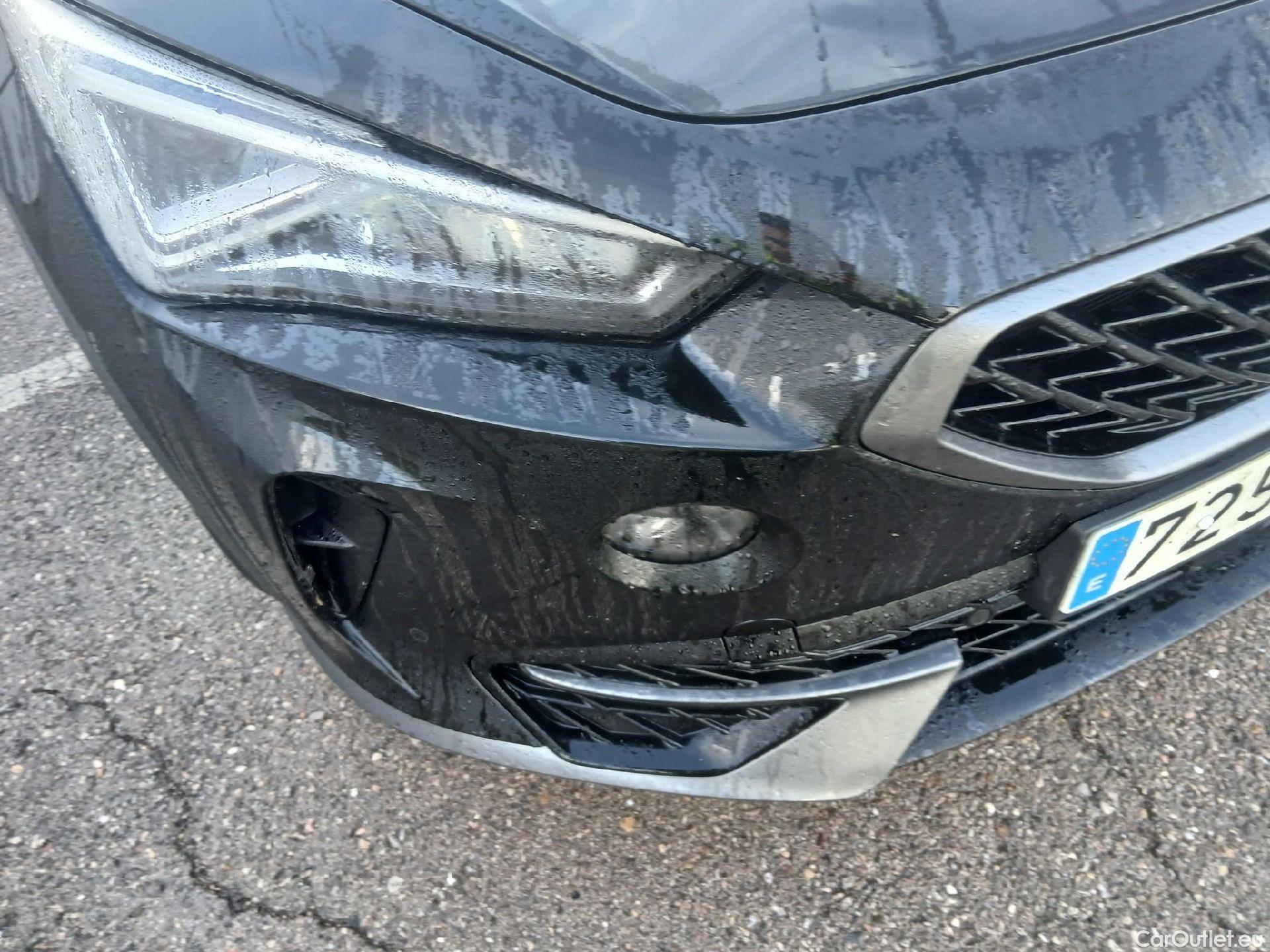  Cupra  Formentor CUPRA  / 2020 / 5P / todoterreno 1.5 TSI 110kW (150 CV) DSG #4