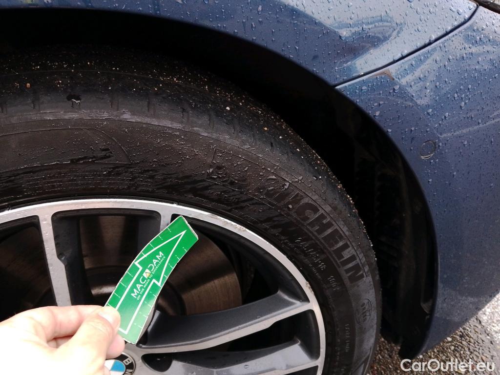  Bmw  Serie 5 BMW  / 2020 / 4P / sedán 530e #4