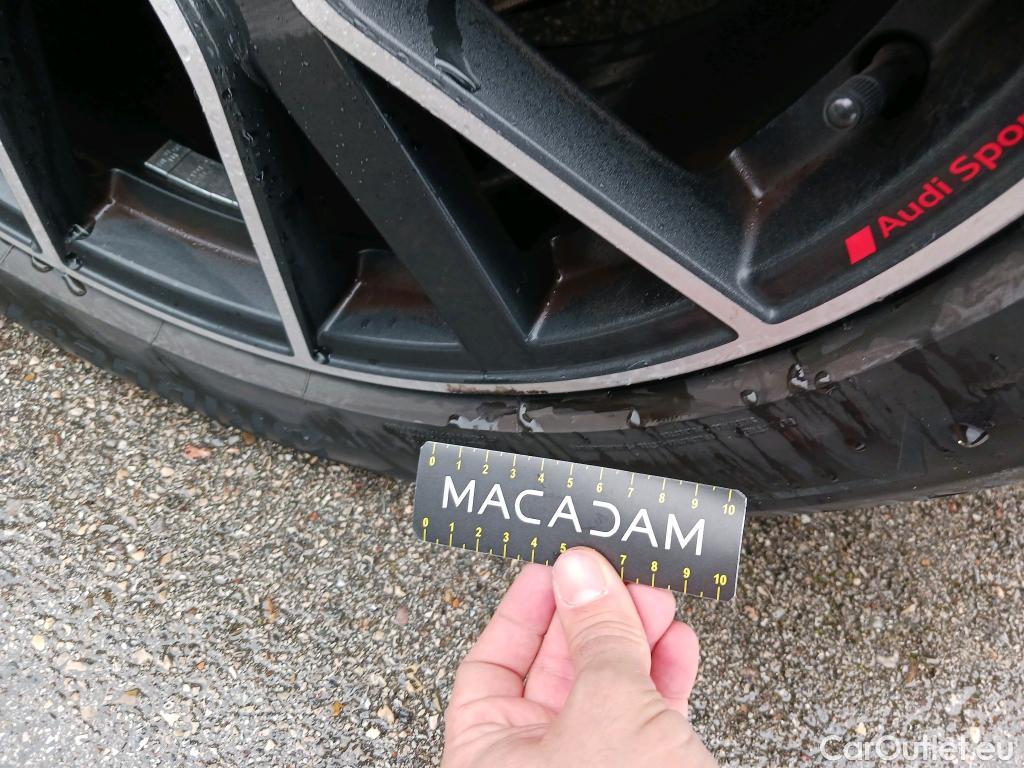  Land Rover  Discovery AUDI Q5 / 2020 / 5P / todoterreno Black Line 50 TFSI e quattro #5