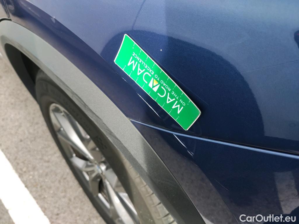  Bmw  X5 BMW  / 2018 / 5P / todoterreno xDrive30d #8