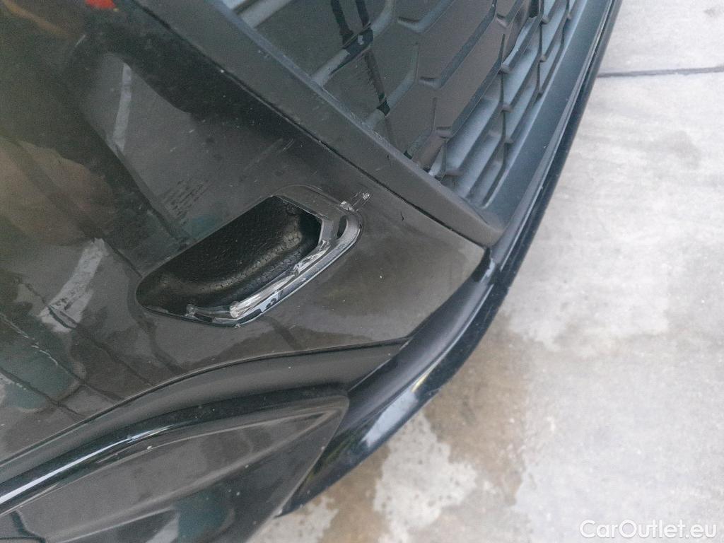  Audi  A3 AUDI  / 2020 / 5P / berlina con portón Sportback 30 TFSI 81kW (110CV) S tronic #13