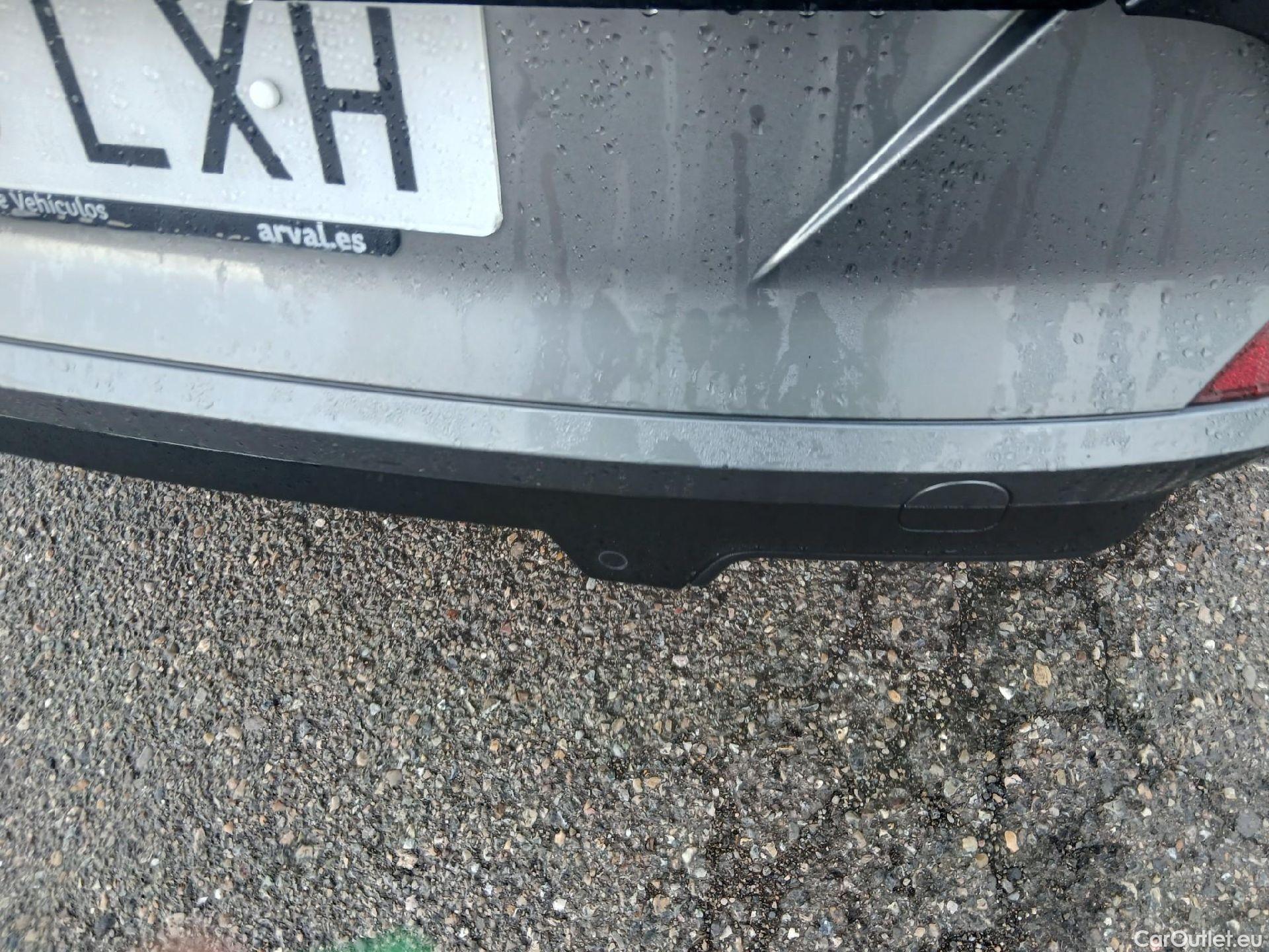  Cupra  Formentor CUPRA  / 2020 / 5P / todoterreno 1.5 TSI 110kW (150 CV) DSG #11