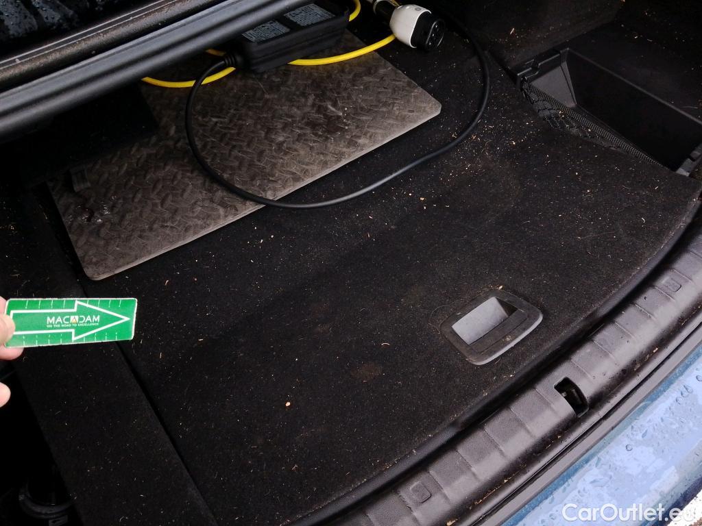  Bmw  Serie 5 BMW  / 2020 / 4P / sedán 530e #20