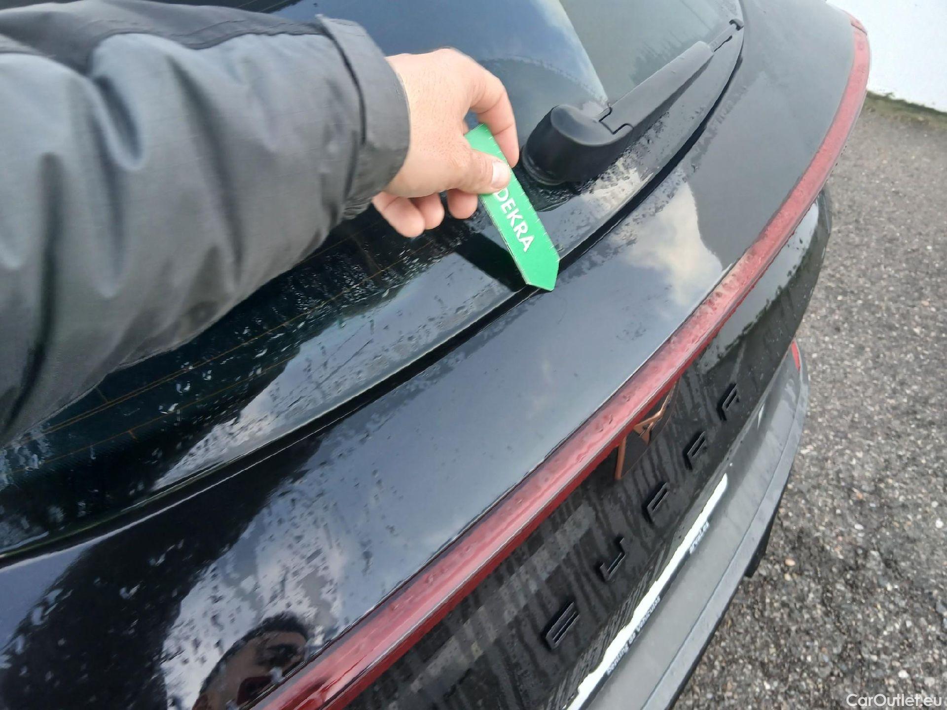  Cupra  Formentor CUPRA  / 2020 / 5P / todoterreno 1.5 TSI 110kW (150 CV) DSG #10