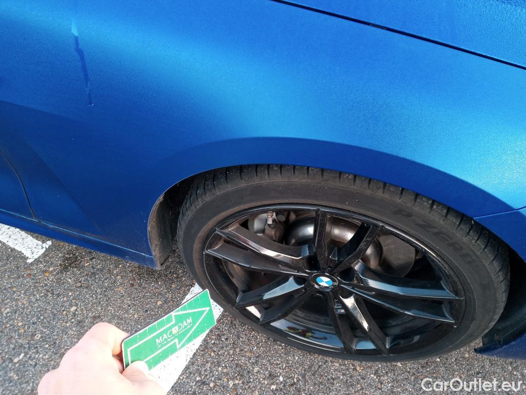  Bmw  Serie 4 BMW  / 2020 / 2P / coupé 430i #6