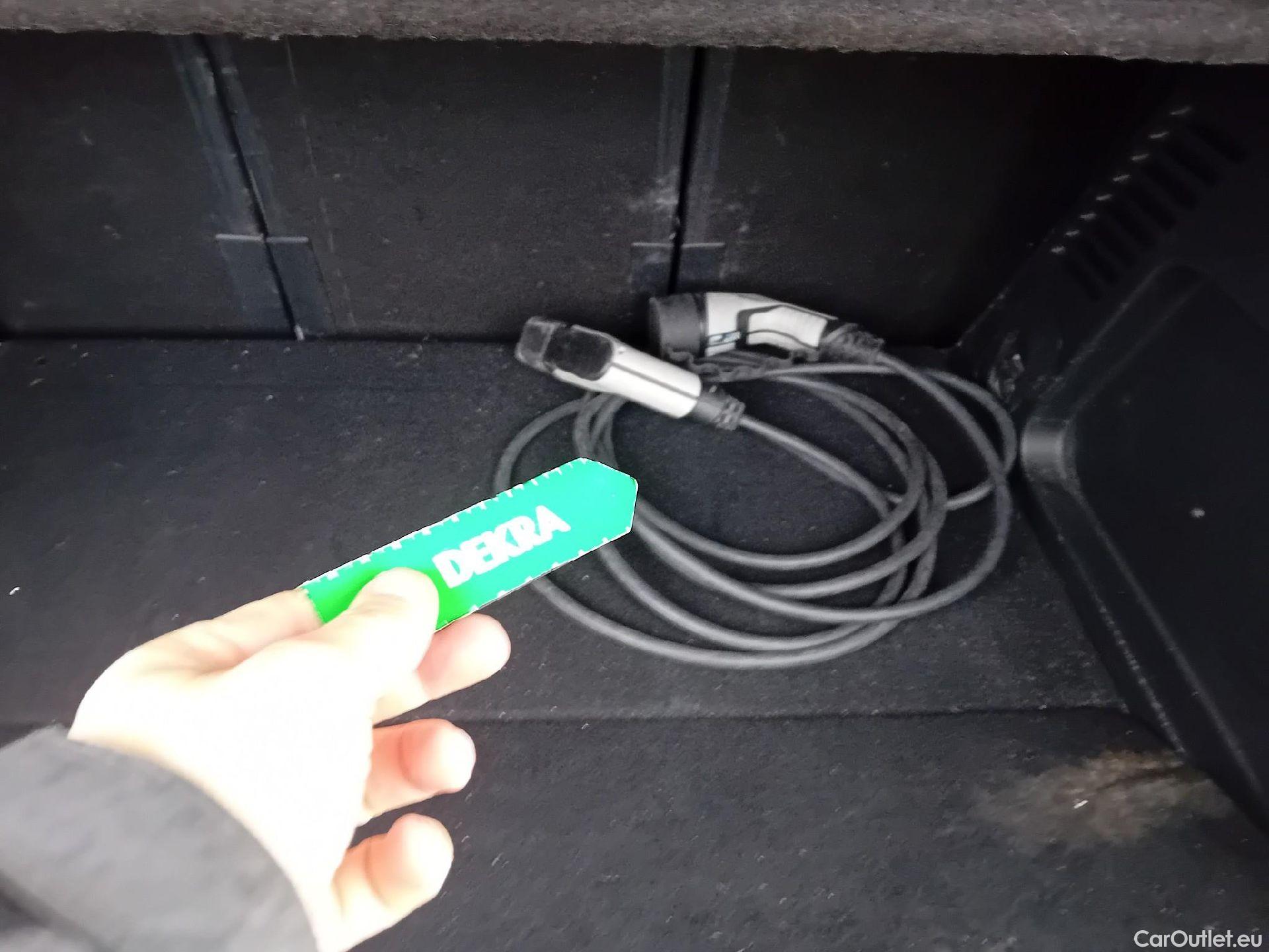  Citroen  C5 CITROEN  Aircross Hybrid / 2022 / 5P / todoterreno 225 e-EAT8 Feel Pack #37