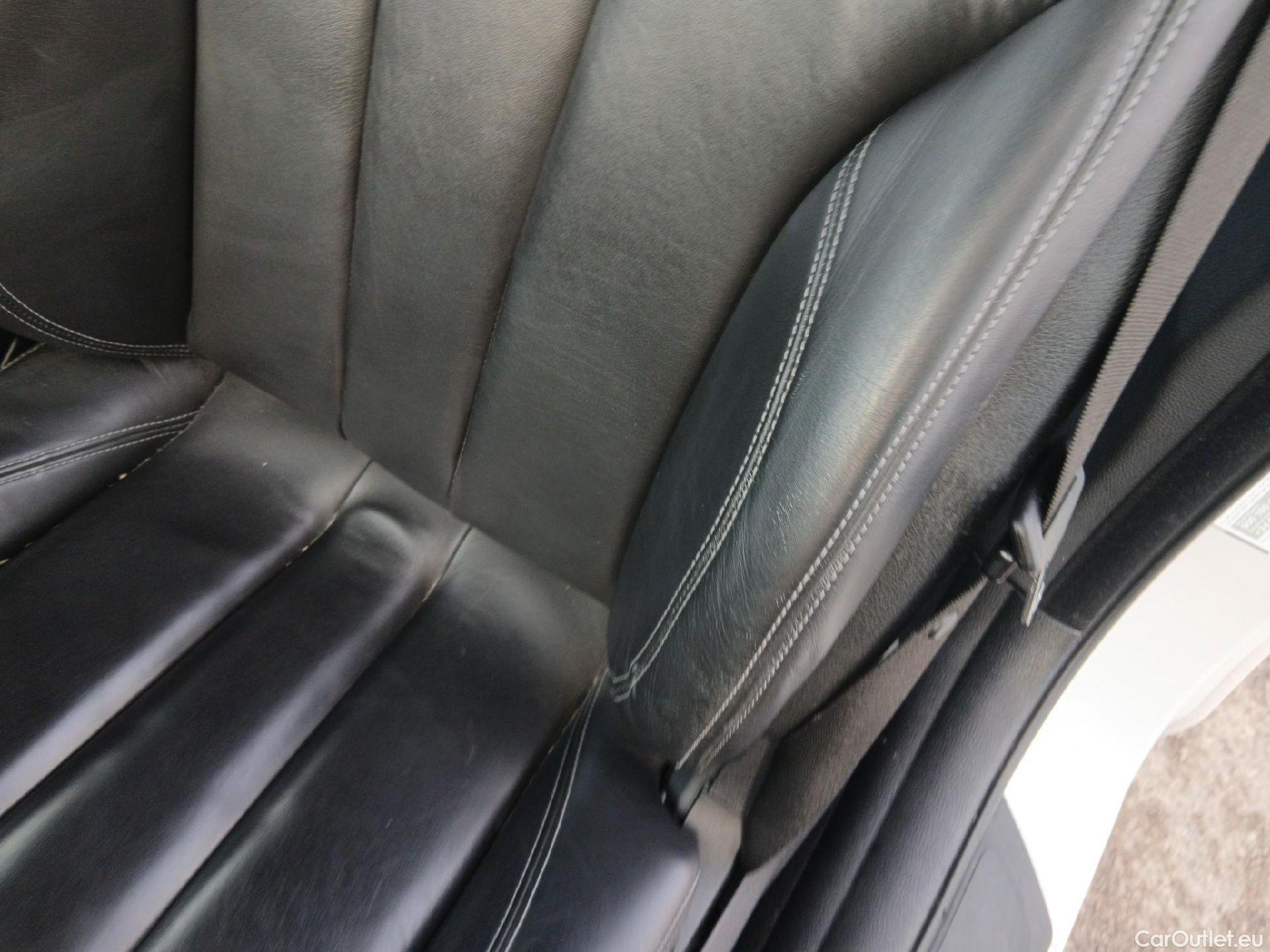  Bmw  Serie 4 BMW  / 2013 / 2P / cabrio M4 #19