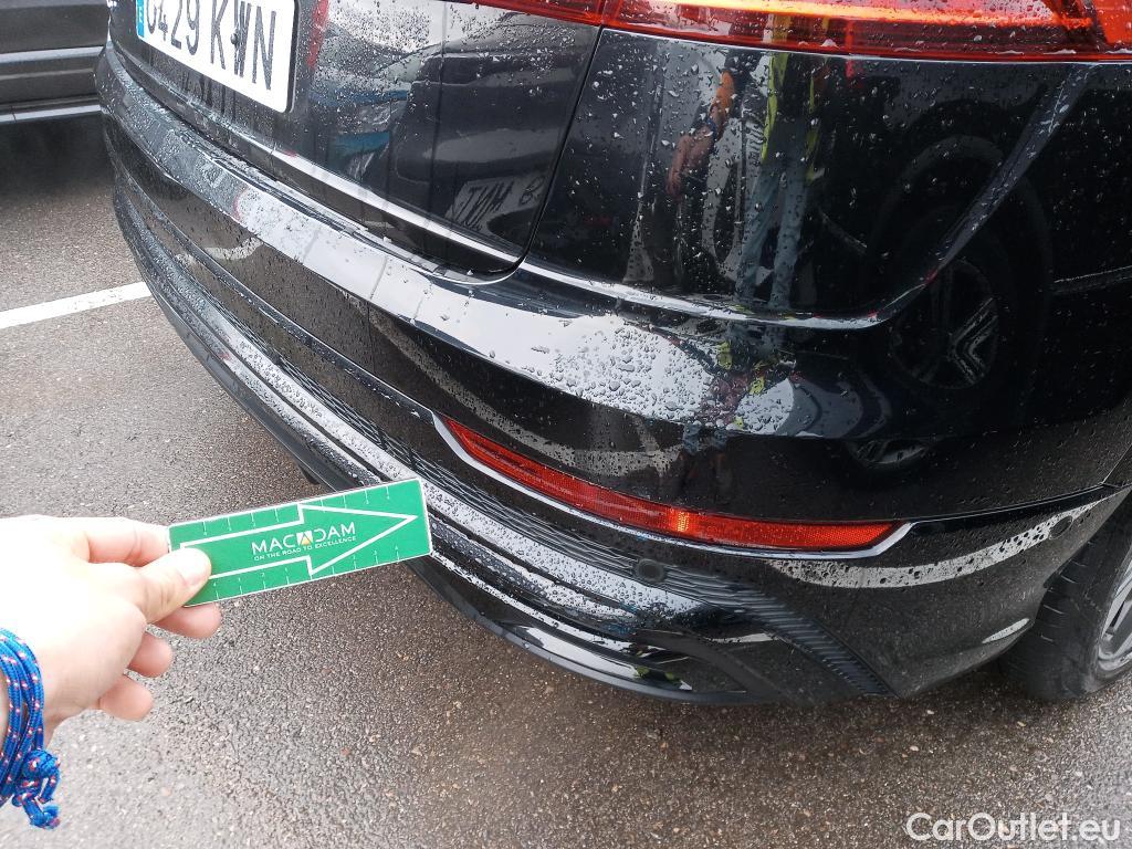  Audi  Q8 AUDI  50 TDI 210kW (286CV) quattro tiptronic S Line Black Edition 30000€ Opciones #16