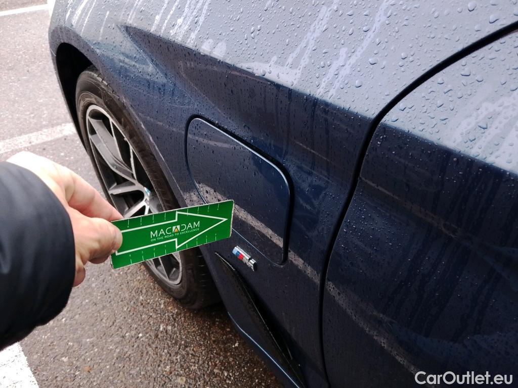  Bmw  Serie 5 BMW  / 2020 / 4P / sedán 530e #26