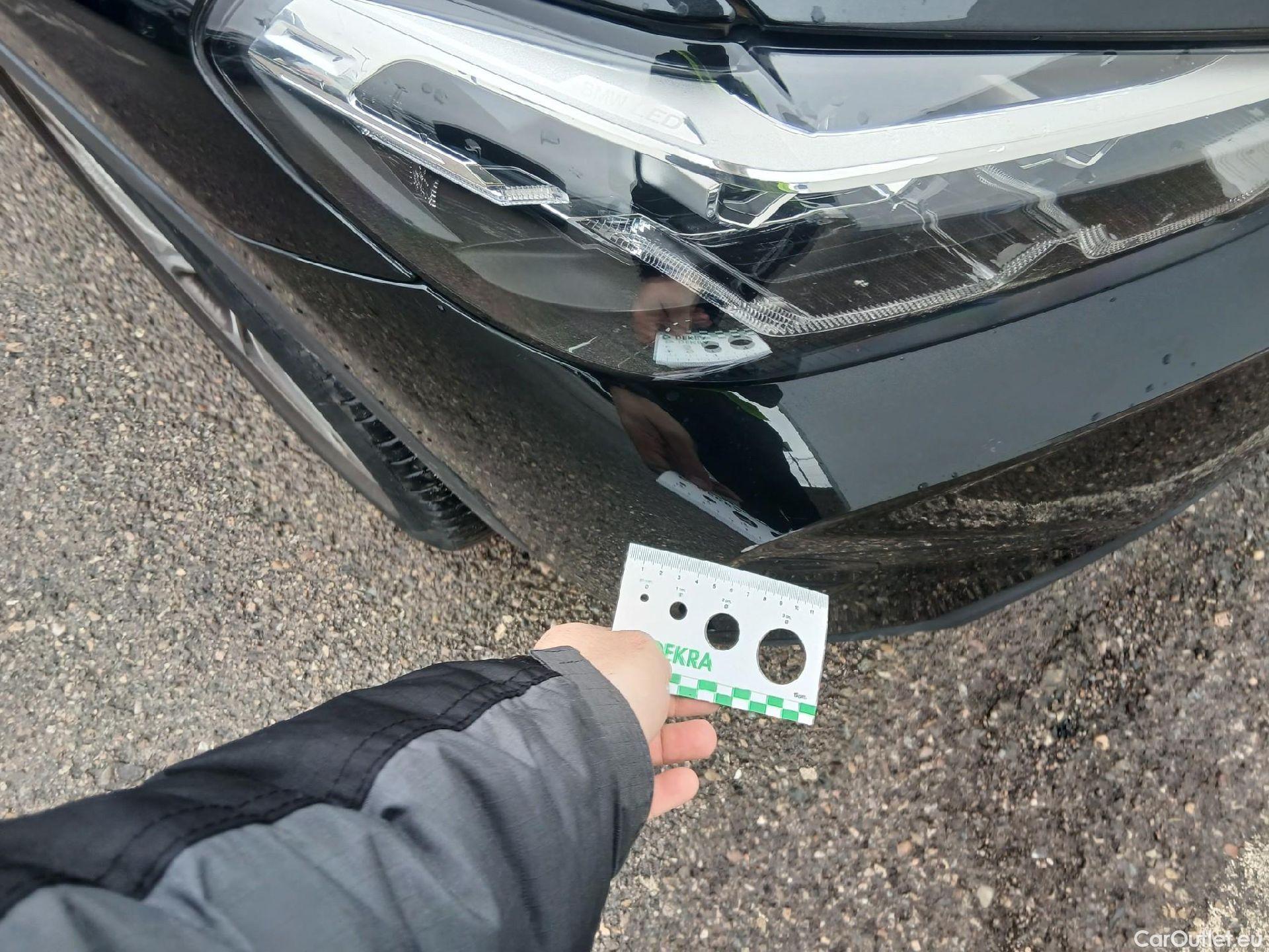  Bmw  X3 BMW  / 2021 / 5P / todoterreno xDrive20d xLine (AC3) #1