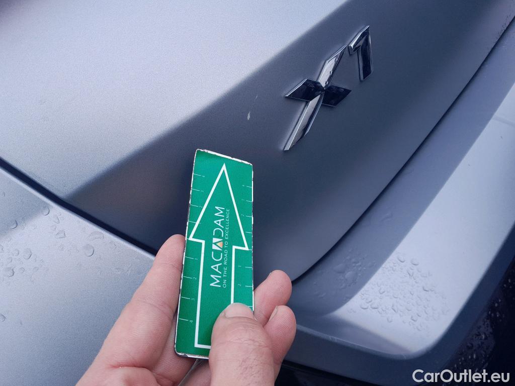  Bmw  X1 BMW  / 2022 / 5P / todoterreno xDrive30e #16