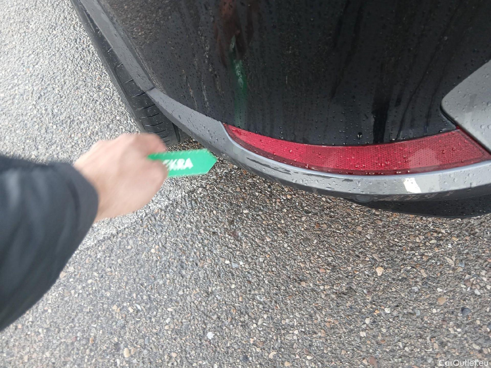  Cupra  Formentor CUPRA  / 2020 / 5P / todoterreno 1.5 TSI 110kW (150 CV) DSG #8