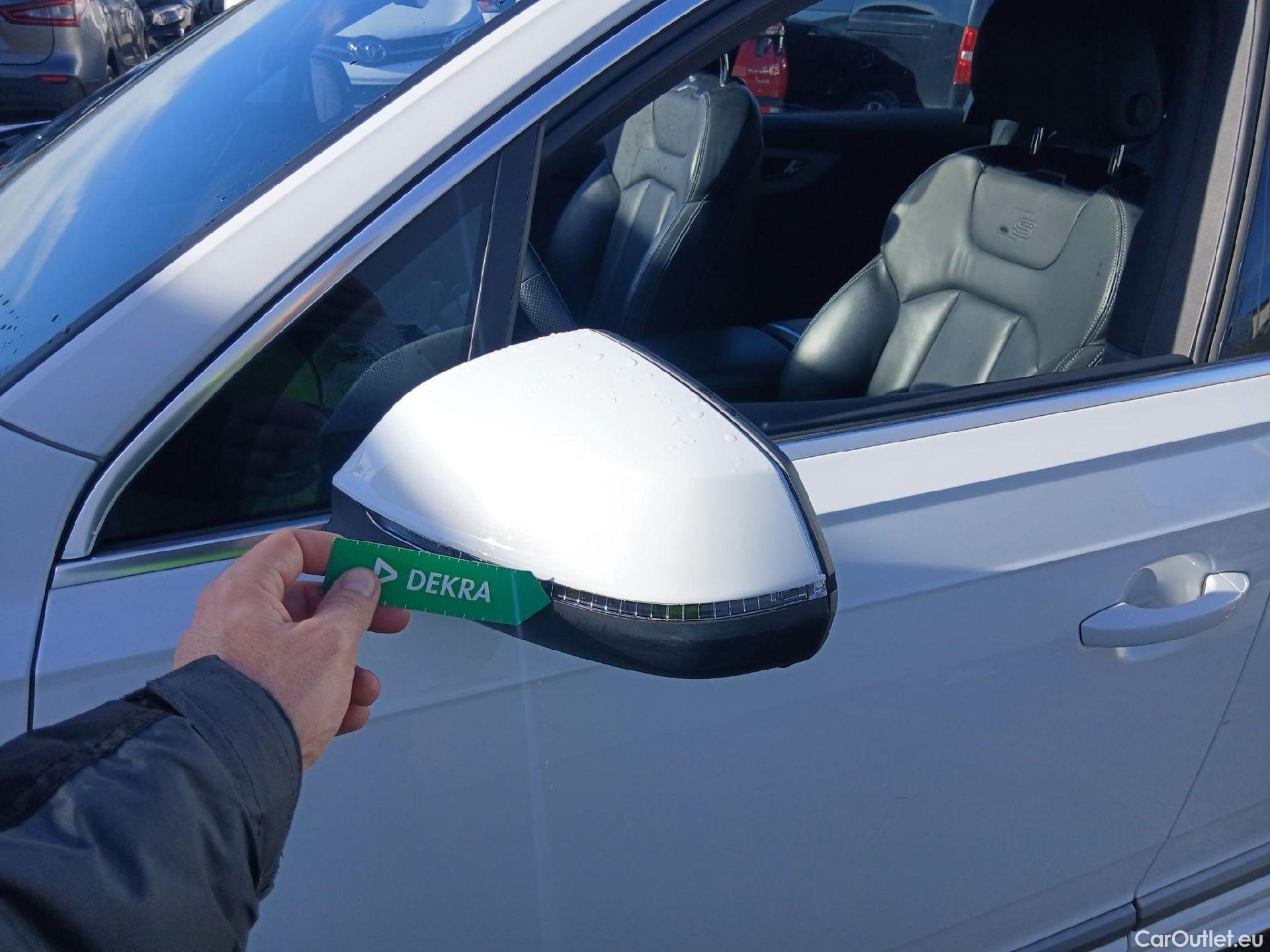  Audi  Q7 AUDI  / 2019 / 5P / todoterreno S line 50 TDI 210kW (286CV) quattro tip #14