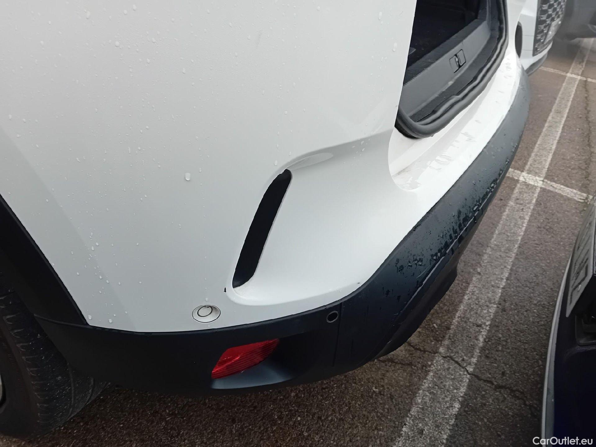  Citroen  C5 CITROEN  Aircross Hybrid / 2022 / 5P / todoterreno 225 e-EAT8 Feel Pack #11