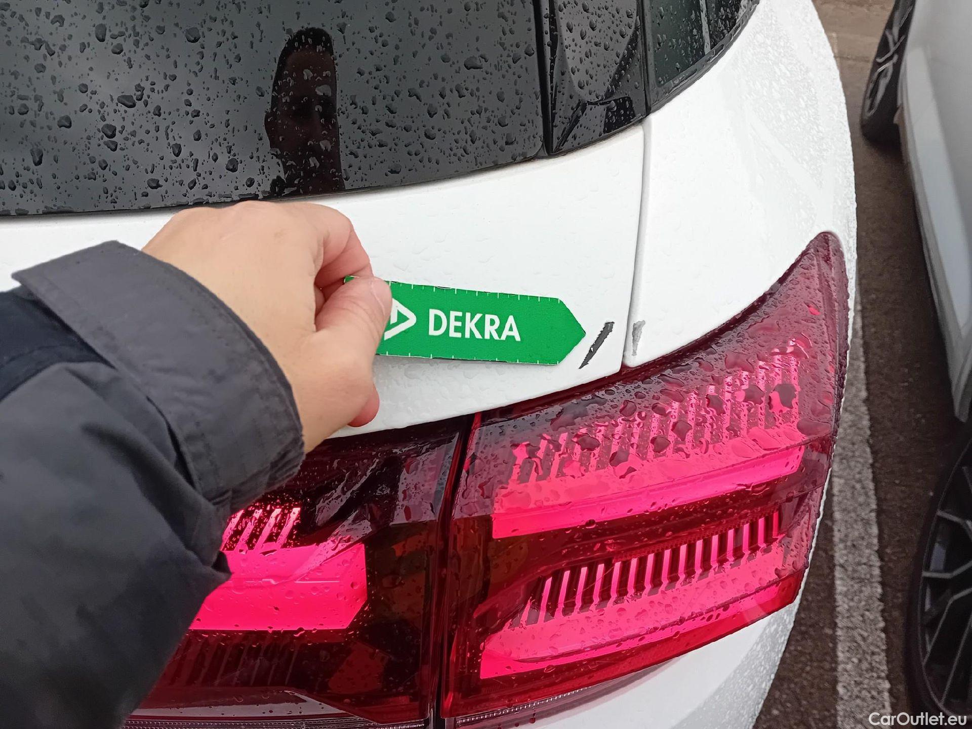  Citroen  C5 CITROEN  Aircross Hybrid / 2022 / 5P / todoterreno 225 e-EAT8 Feel Pack #16