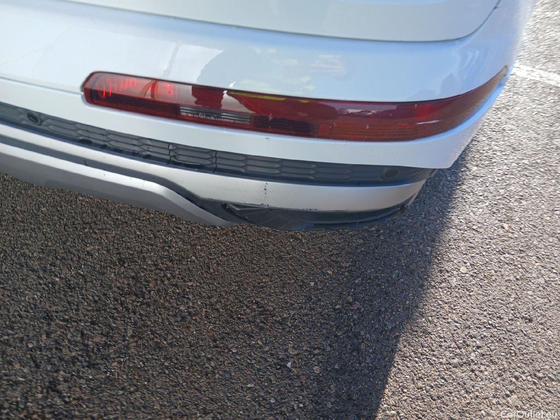  Audi  Q7 AUDI  / 2019 / 5P / todoterreno S line 50 TDI 210kW (286CV) quattro tip #55