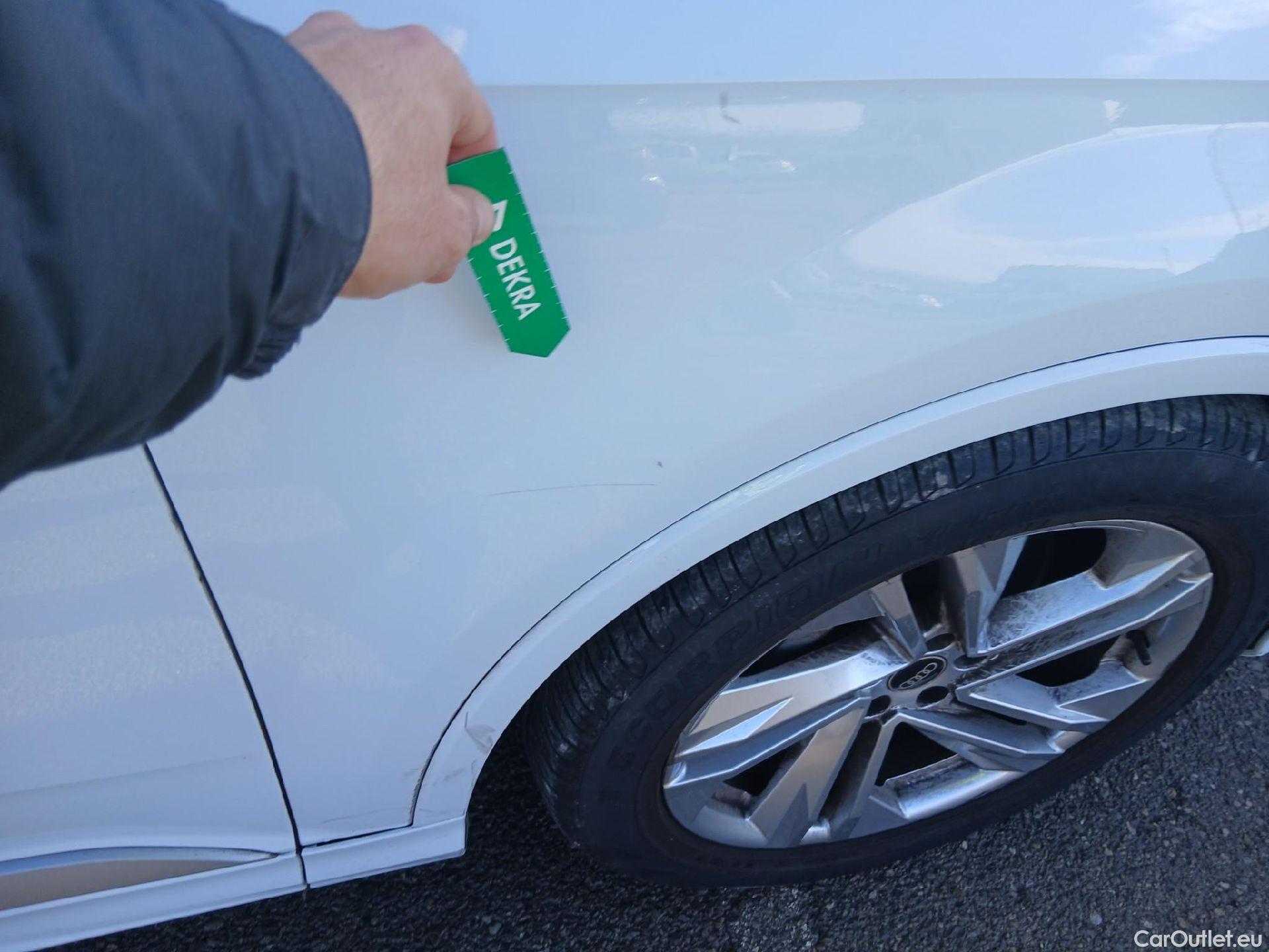  Audi  Q7 AUDI  / 2019 / 5P / todoterreno S line 50 TDI 210kW (286CV) quattro tip #45