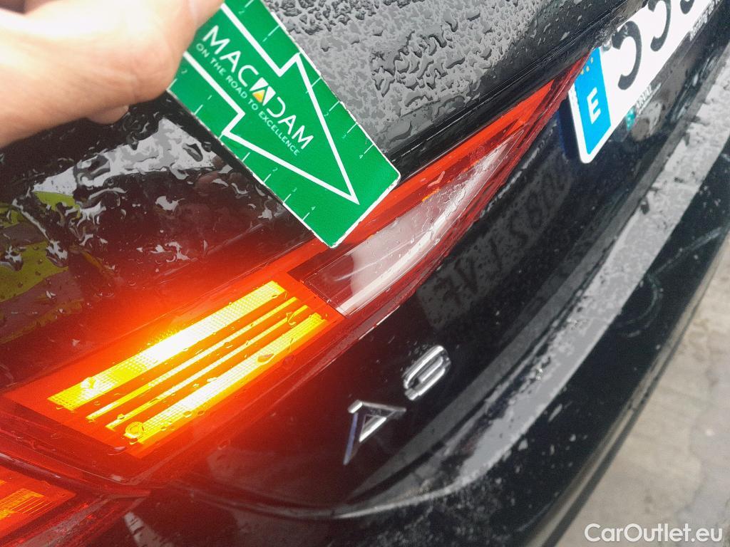  Audi  A3 AUDI  / 2020 / 5P / berlina con portón Sportback 30 TFSI 81kW (110CV) S tronic #4