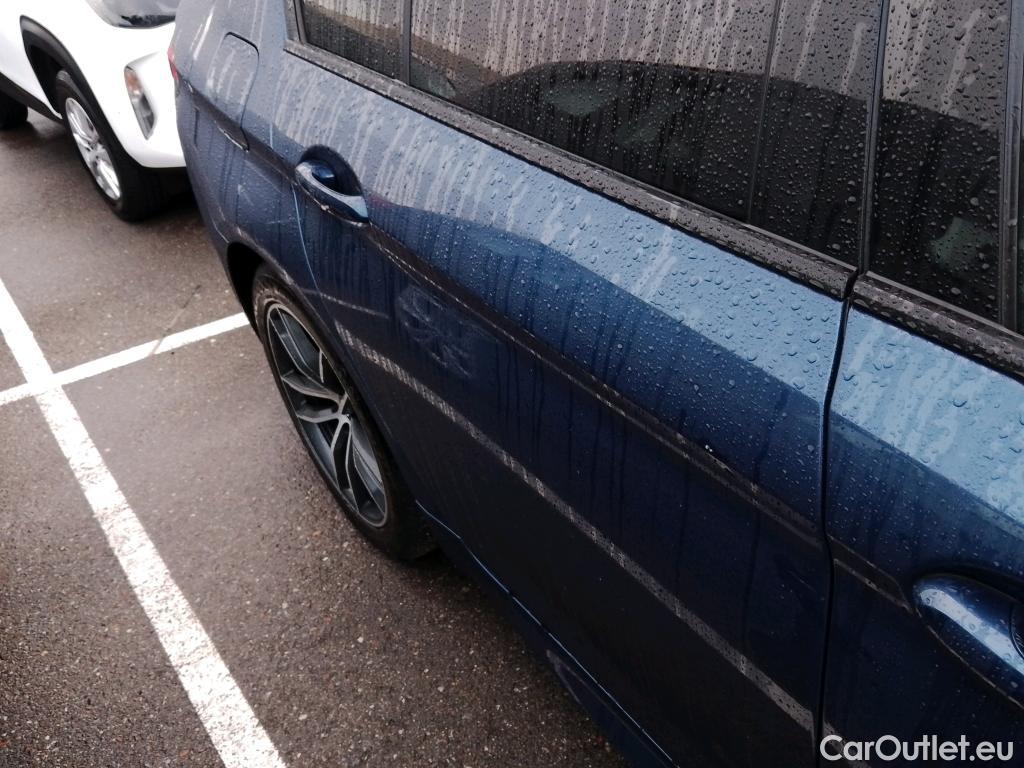  Bmw  Serie 5 BMW  / 2020 / 4P / sedán 530e #23