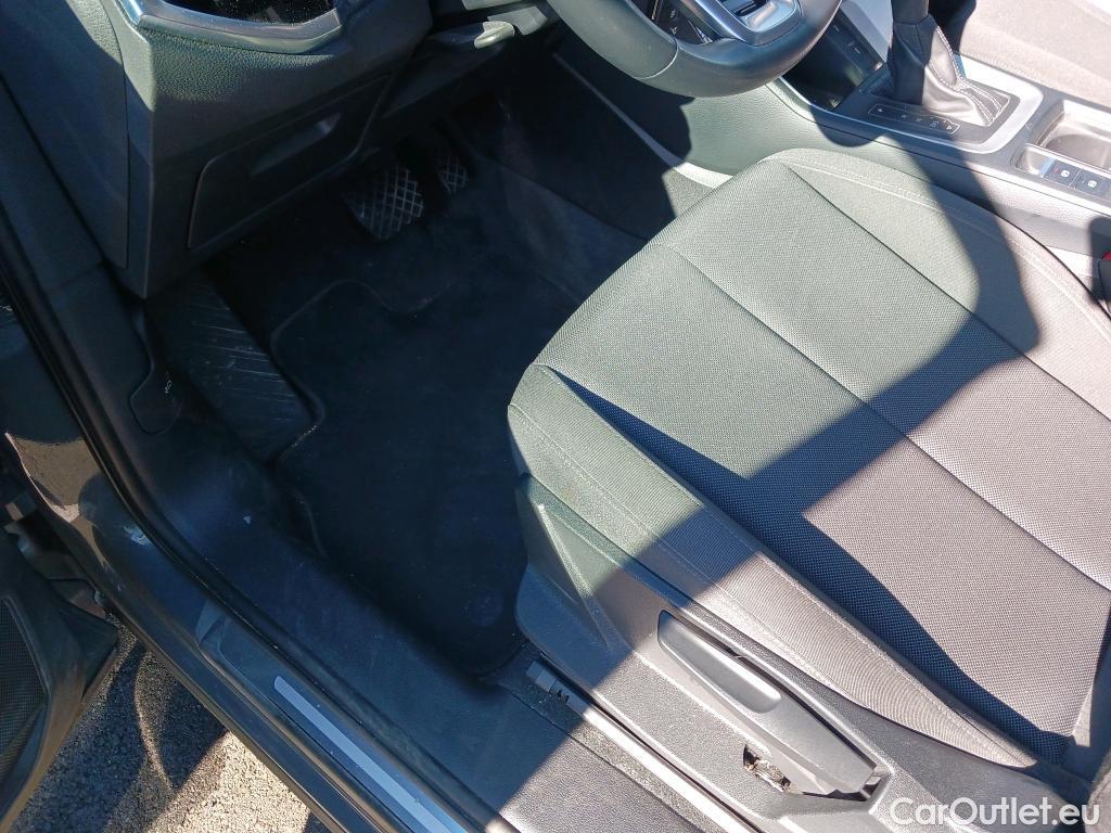  Audi  Q3 AUDI  / 2018 / 5P / todoterreno Advanced 35 TDI 110kW (150CV) S tronic #16