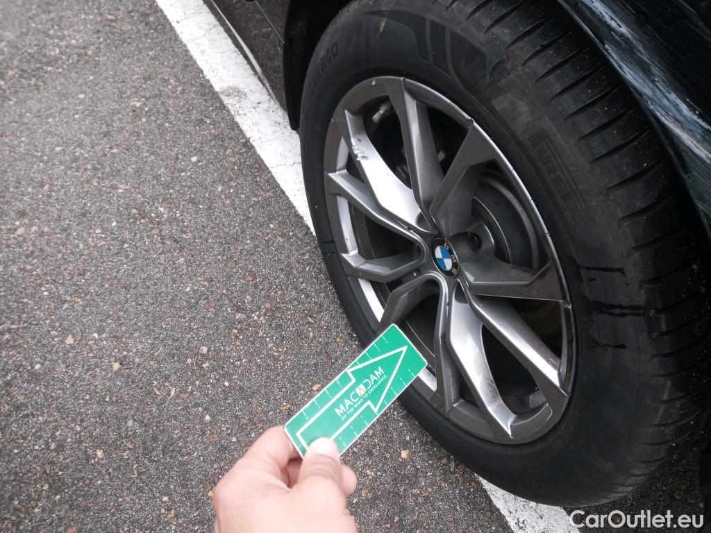  Bmw  Serie 3 BMW  / 2018 / 4P / sedán 320d Auto. #10