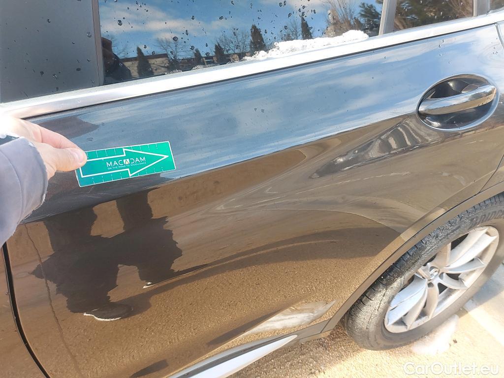  Bmw  X4 BMW  / 2021 / 5P / todoterreno xDrive20d xLine  #11