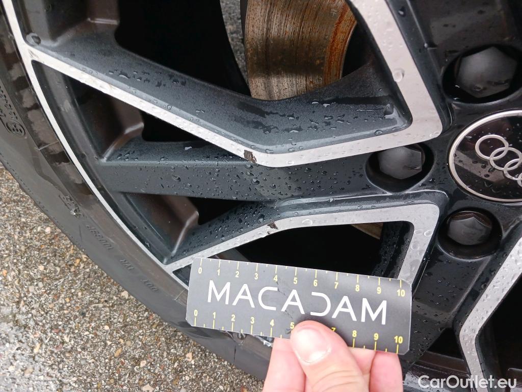  Land Rover  Discovery AUDI Q5 / 2020 / 5P / todoterreno Black Line 50 TFSI e quattro #3