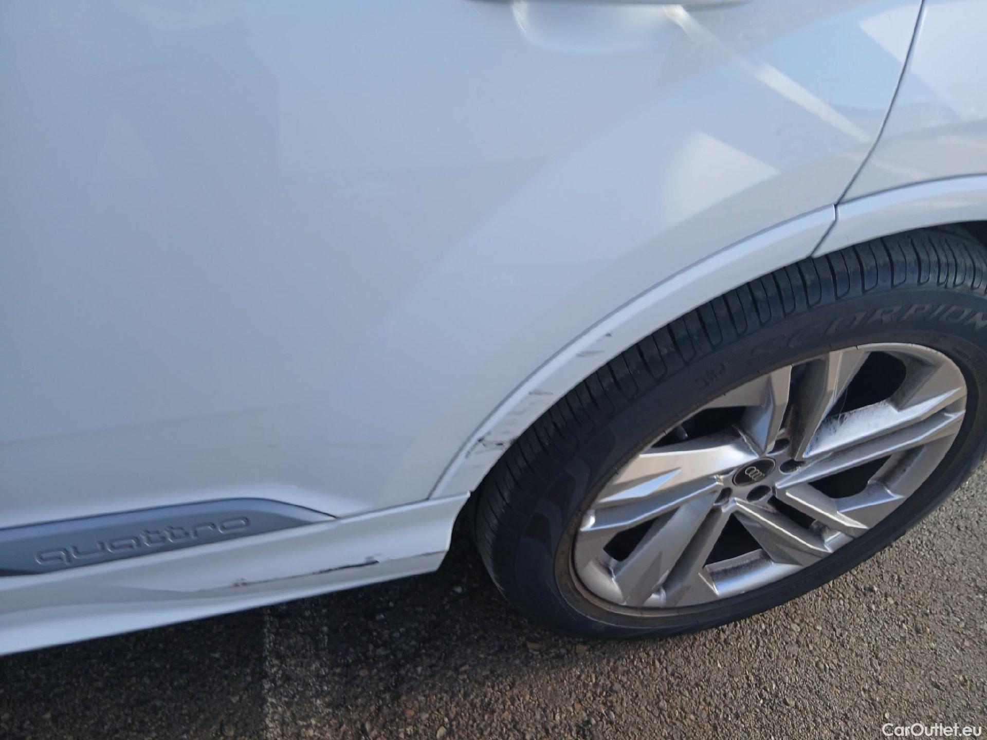  Audi  Q7 AUDI  / 2019 / 5P / todoterreno S line 50 TDI 210kW (286CV) quattro tip #21