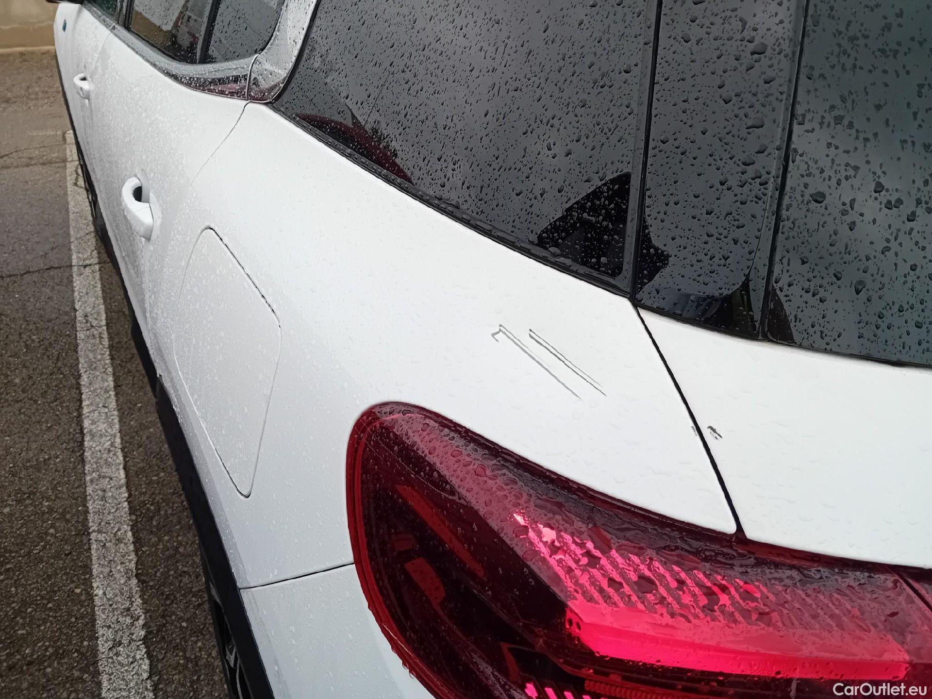  Citroen  C5 CITROEN  Aircross Hybrid / 2022 / 5P / todoterreno 225 e-EAT8 Feel Pack #21